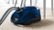 Alt View Zoom 12. Miele - Compact C2 Canister Vacuum - Blue marine.