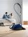 Alt View Zoom 15. Miele - Compact C2 Canister Vacuum - Blue marine.