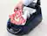 Alt View 17. Miele - Compact C2 Canister Vacuum - Blue marine.