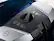 Alt View 18. Miele - Compact C2 Canister Vacuum - Blue marine.