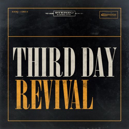  Revival [CD]