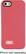 Alt View 1. Modal™ - Case for Apple® iPhone® 5s - Pink.
