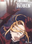 Front Standard. Witch Hunter Robin, Vol. 1: Arrival [DVD].