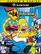 Front Detail. The Simpsons: Hit & Run (Player's Choice) - Nintendo GameCube.
