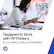 Designed to Work with HP Printers for Excellent Quality and Reliability
hp