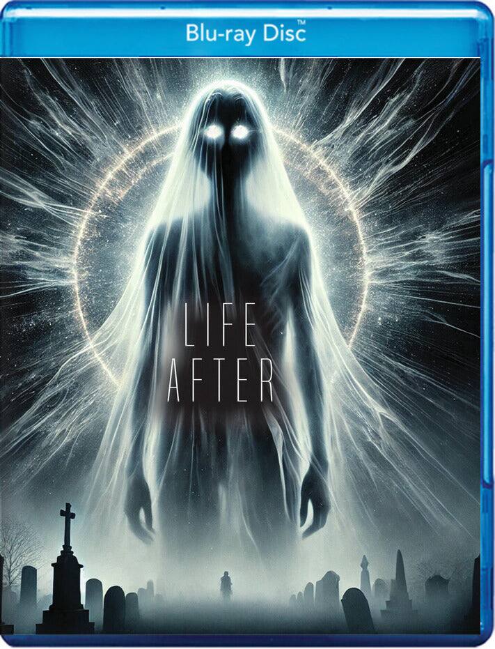 Front. Life After (MOD) (BluRay Movie).