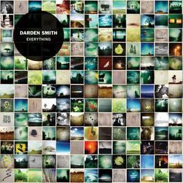 Darden Smith - Everything - VINYL LP