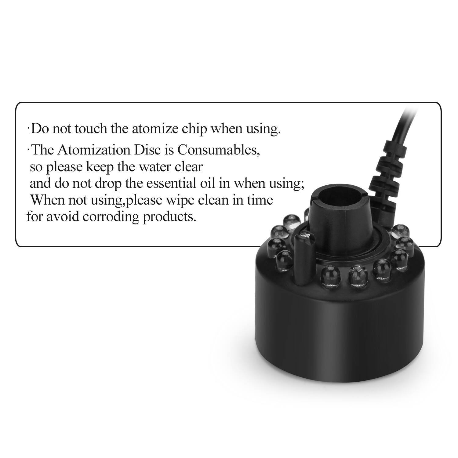 media item thumbnail