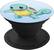 Front. PopSockets - Finger Grip/Kickstand for Mobile Phones - Squirtle.