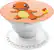 Front. PopSockets - Finger Grip/Kickstand for Mobile Phones - Charmander.