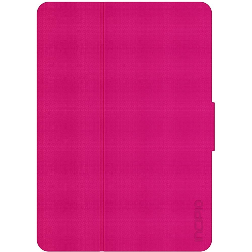 Front. Incipio - CLARION Folio Case for Apple® 10.5" iPad® Pro - Pink.