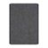 Front Zoom. Incipio - Esquire Series Folio Case for Apple® 12.9" iPad® Pro - Gray.
