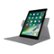 Alt View Zoom 12. Incipio - Esquire Series Folio Case for Apple® 12.9" iPad® Pro - Gray.