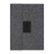 Alt View Zoom 14. Incipio - Esquire Series Folio Case for Apple® 12.9" iPad® Pro - Gray.
