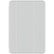 Alt View Zoom 11. Incipio - Design Series Folio Case for Apple® 10.5" iPad® Pro - Silver Sparkler.