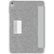 Alt View Zoom 12. Incipio - Design Series Folio Case for Apple® 10.5" iPad® Pro - Silver Sparkler.