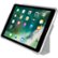 Alt View Zoom 14. Incipio - Design Series Folio Case for Apple® 10.5" iPad® Pro - Silver Sparkler.