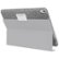 Alt View Zoom 17. Incipio - Design Series Folio Case for Apple® 10.5" iPad® Pro - Silver Sparkler.