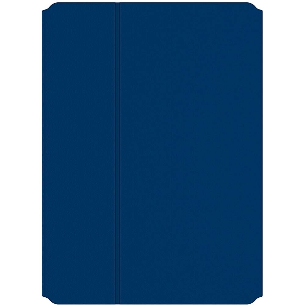 Front. Incipio - Faraday Folio Case for Apple® 10.5" iPad® Pro - Navy.