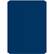Front. Incipio - Faraday Folio Case for Apple® 10.5" iPad® Pro - Navy.