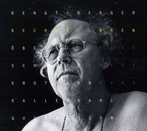 BENGT BERGER  
BECHES BREW  
ÖBE G X  
SCHUTZ X  
KNUSSON X  
KALLERDAHL  
GUSTASSON