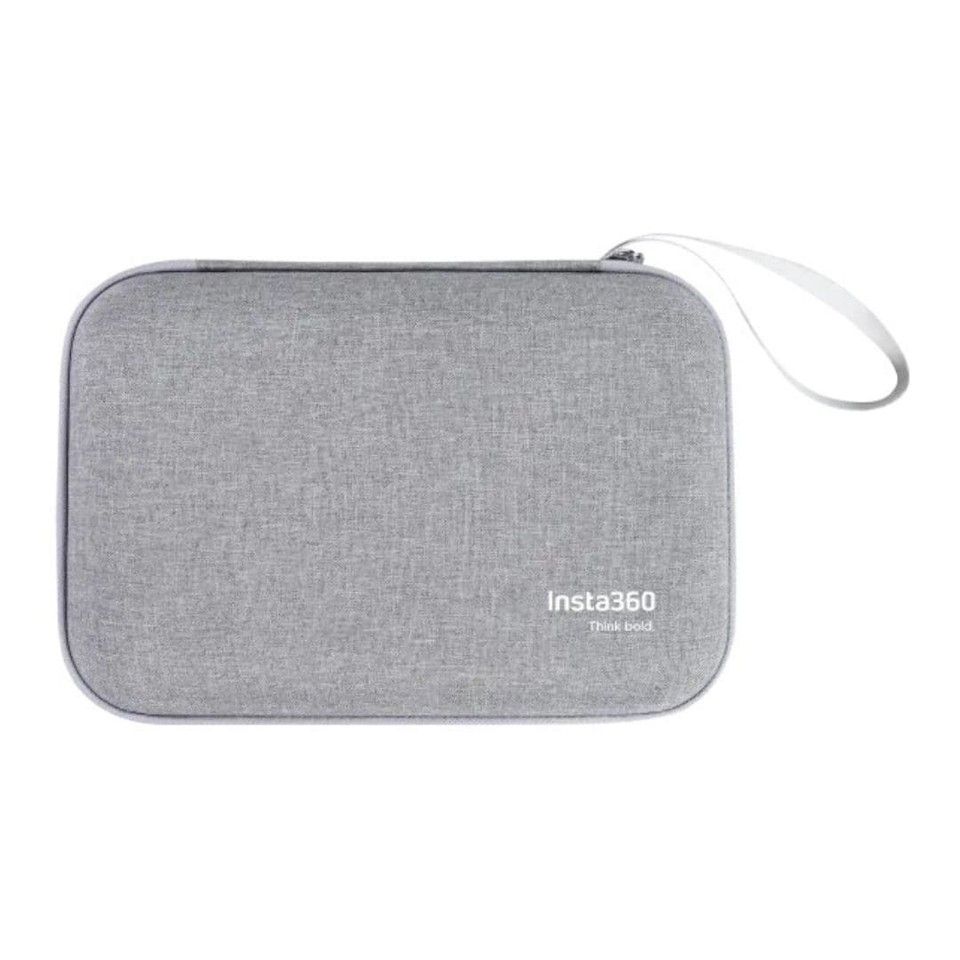 Insta360 Compact Carry Case for X3 Camera with Jersey Fabric