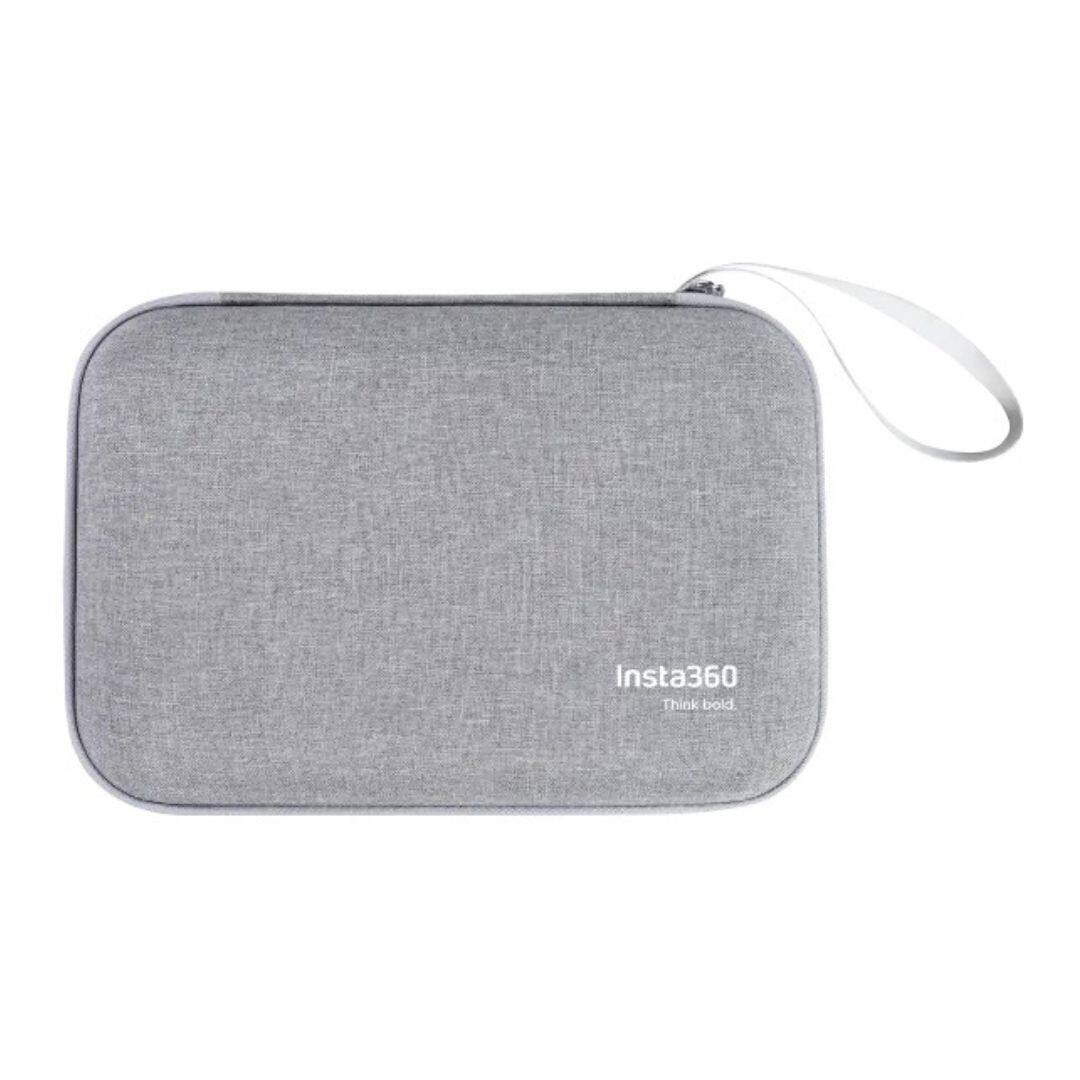 Insta360  
Think bold