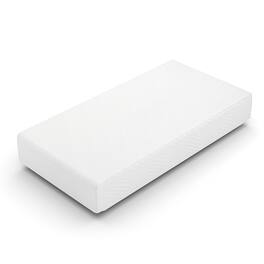 Kadyn - Tea Memory Foam Mattress, Cooling Gel, Fiberglass-Free, CertiPUR-US Certified, Medium Firm - White