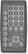 Remote Standard. Amphion MediaWorks - Portable DVD/CD/MP3 Player with 7" TFT LCD Monitor.