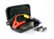Alt View Zoom 13. Scosche - Portable Car Jump Starter with USB Power Bank - Gray/Black.