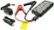 Alt View Zoom 12. Scosche PowerUp 700 Car Jump Starter w/USB Power Bank and LED Flashlight - Black.