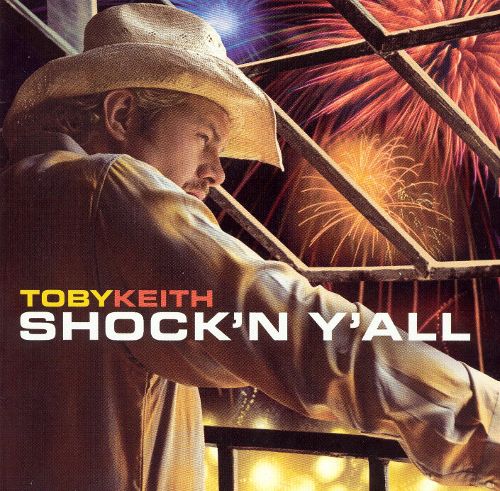  Shock'n Y'All [CD]