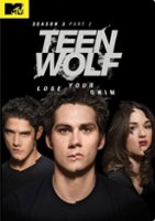 Teen Wolf: Season 3, Part 2 [3 Discs] - Front_Zoom