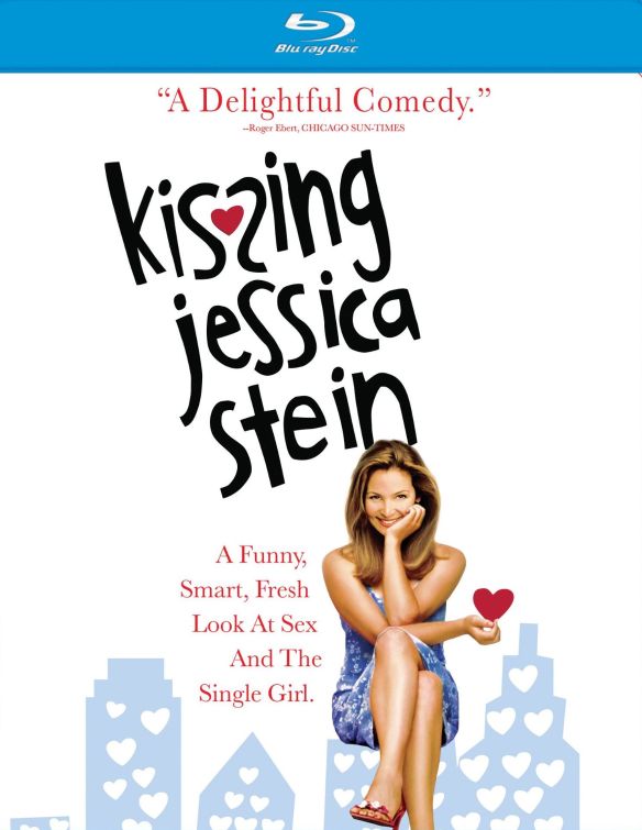  Kissing Jessica Stein [Blu-ray] [2001]