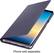 Alt View 11. Samsung - LED Wallet Case for Samsung Galaxy Note8 - Orchid Gray.