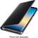 Alt View 12. Samsung - S View Folio Case for Samsung Galaxy Note8 - Black.