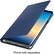 Alt View 11. Samsung - LED Wallet Case for Samsung Galaxy Note8 - Deep Sea Blue.