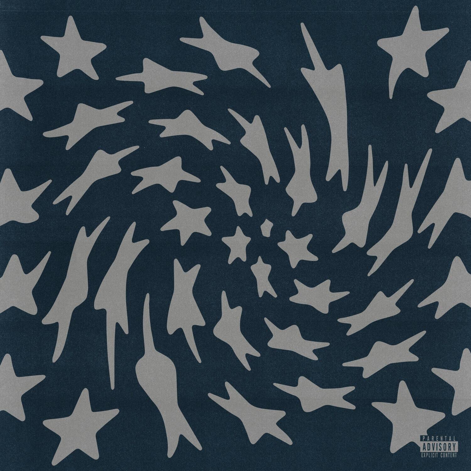 PARENTAL ADVISORY  
EXPLICIT CONTENT