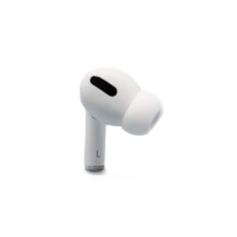 Apple Refurbished Excellent Left Replacement AirPod Pro 1st Apple Refurbished Excellent Left Replacement AirPod Pro 1st