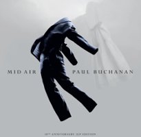 Mid Air [LP] - VINYL - Front_Zoom