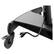 Alt View 14. Kanto - Mobile TV Stand for Most Flat-Panel TVs Up to 82" - Black.
