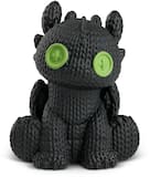 Handmade by Robots - How to Train Your Dragon - Toothless #250 - COLLECTIBLES - Multicolor