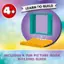 4+ LEARN TO BUILD INCLUDES A FUN PICTURE-BOOK BUILDING GUIDE