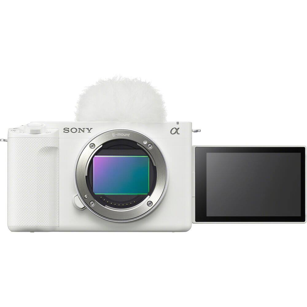 SONY E-mount
