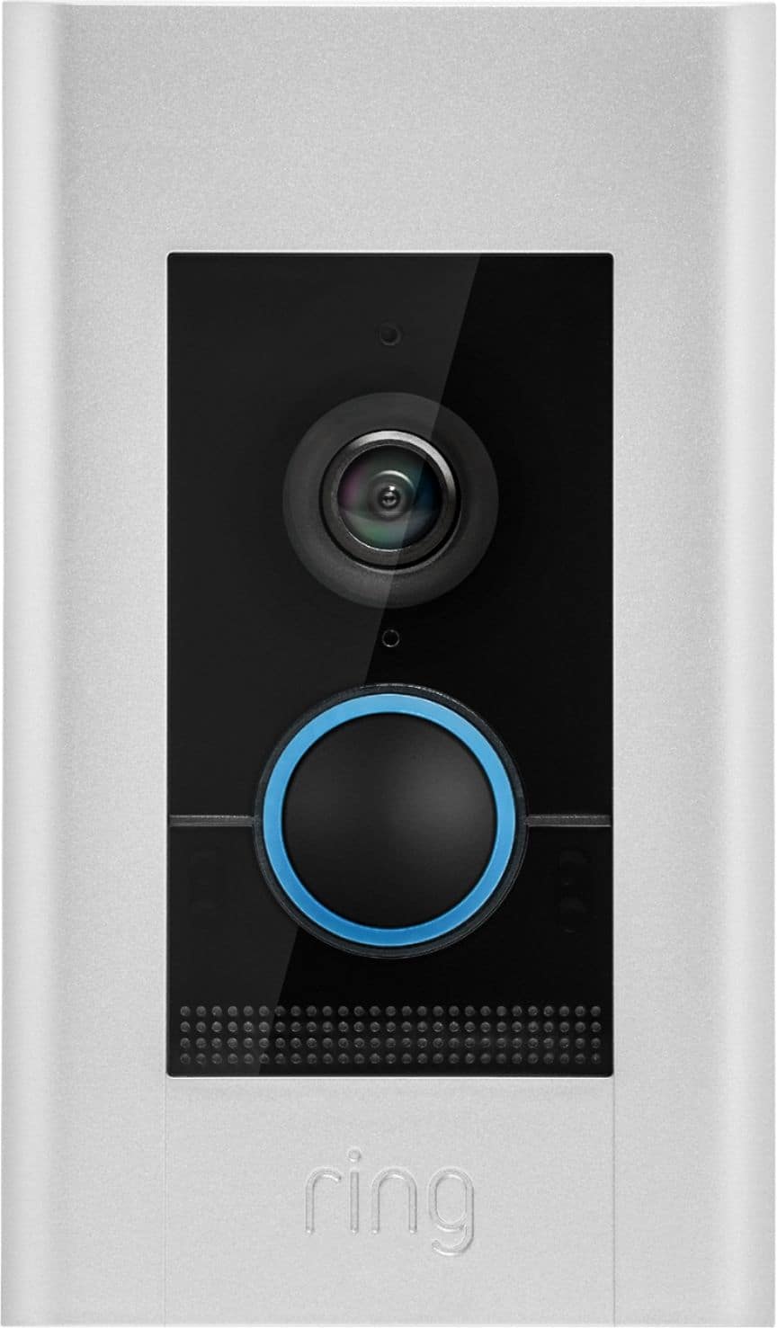 Ring Video Doorbell