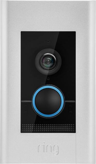 Best buy deals ring doorbell battery