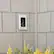 Alt View 11. Ring - Video Doorbell Elite - WHITE.