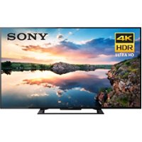 Sony KD50X690E 50" 4K Ultra HD 2160p Smart LED HDTV (2017 Model)