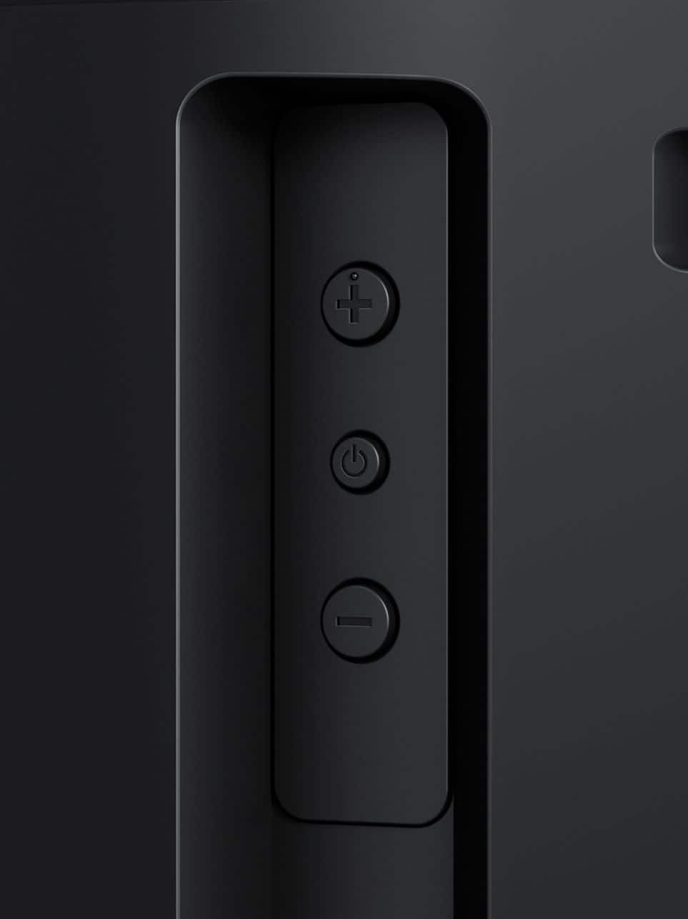 Alt View 3. Sony - 50" Class - LED - X690E Series - 2160p - Smart - 4K UHD TV with HDR.