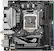 Front. ASUS - Asus - ROG STRIX B250I GAMING (Socket LGA1151) USB 3.1 Gen 1 Intel Motherboard - Black - Black.